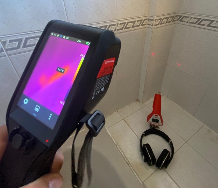 Acibadem Tesisatcisi