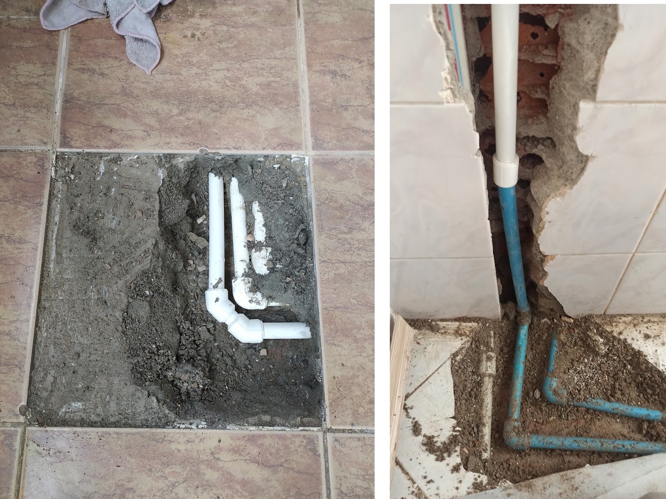 Acibadem Bilgisayarlı Su Kaçağı Tespiti