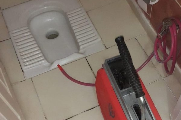 Acıbadem Tuvalet Gideri Açma