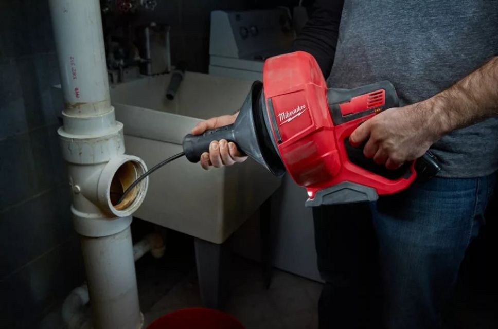 Acibadem Kameralı Su Kaçağı Tespiti