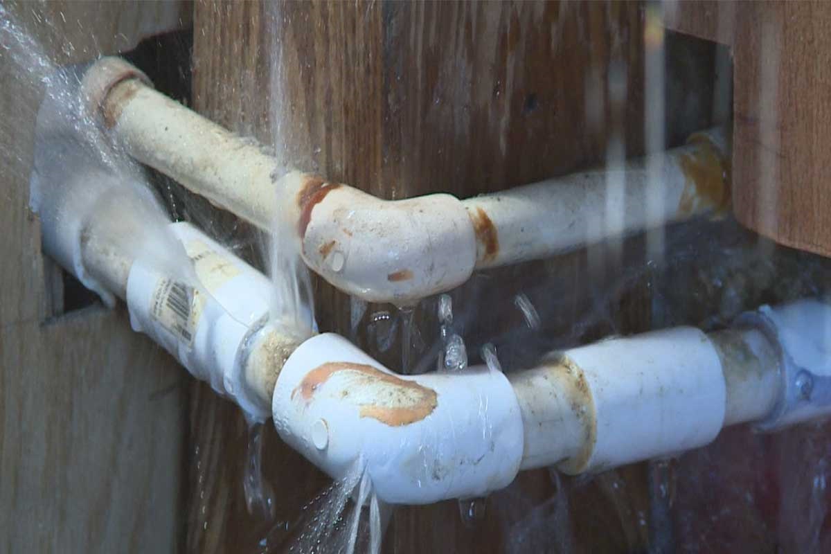 Acibadem Tesisatçı | Acibadem Su Kaçak Tespiti Ücreti